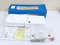 Honeywell D4120W Watertight Duct Smoke Detector 100 to 4000 FPM