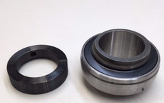 Pacific Industries HC 210-31 Ball Bearing with Collar 1-15/16″ HC21031 PII