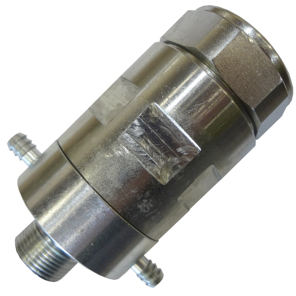 RE206382 Hydraulic Valve, Selective Control, Coupler Fits John Deere Tractor