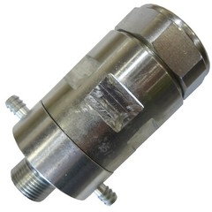 RE206382 Hydraulic Valve, Selective Control, Coupler Fits John Deere Tractor
