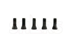 SHARS 5PC 3/8″ INDEXABLE TURNING TOOL BIT + INSERTS + CERTIFICATE ^]