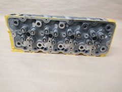 Cat Caterpillar C3.3B Cylinder Head REMAN Ready-To-Use 436-0833