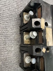 NJL631300 Federal Pacific FPE Type NJL Circuit Breaker 3 Pole 300 Amp 600V 300A