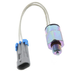 Solenoid KV23082 For John Deere 240 250 260 270 280 317 320 325 332 CT322 CT332