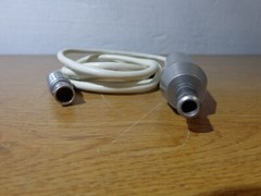 Endodontic motor Handle for Anthogyr Handpiece M50-100642 LEMO 10 pin connector