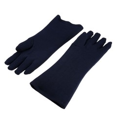 1Pair 0.35mmpb X-ray Protective Glove Hospital Lab MRI CT Radiation Protection