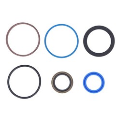 Forklift Seal Tilt Cylinder Repair Seals Kit For R14 R16 R20 115 E16 E20 335 H12