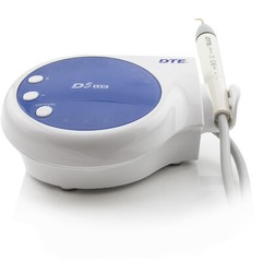 Original Woodpecker Dental DTE D5 LED Ultrasonic Piezo Scaler Handpiece Satelec