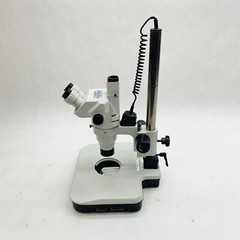 Caltex Systems STZ-45 3D Digital Video Measurement Inspection Stereo Microscope