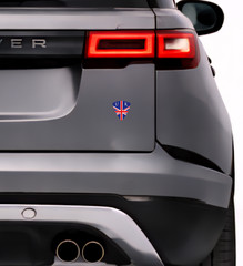 UK United Kingdom Great Britain Coat of Arms Great Britain Decal Sticker – Coat o