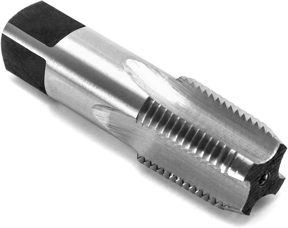 G 1″ – 11 HSS BSP Thread Right Hand Pipe Tap