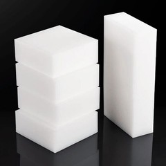 High-Density Polyethylene (HDPE) Plastic Sheet 1/8″ Thick 8″ X 12″- Black HDP…