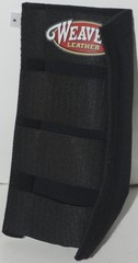 Weaver Leather 35 4215 BK Neoprene Performance Boots Small Black Package 2