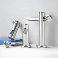 3mm 4mm 5mm 6mm 8mm 10mm Clevis Pin 304 Stainless Steel A2 Hinge Pin Rigging Pin