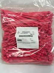 Essentra Component 8″ Cable (Zip) Tie (Releasable) – NEW (NIB) – 1,000 count