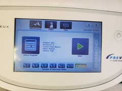BioMerieux 414292 Previ Color Gram SlideStainer Cytocentrifuge “No Tariffs”