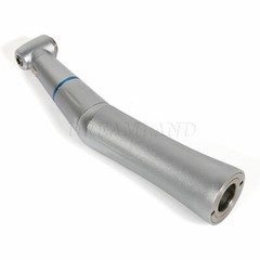 Dental Contra Angle Dental 1:1 Inner Water Low Speed Handpiece fit CA2.35mm burs