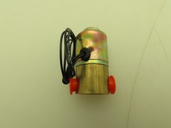 Honeywell Skinner 3131BBN1GN00 Solenoid Valve 3-Way NC 24VDC 100 PSI 1/8″ NPT