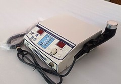 Super Pro 1 MHz Ultrasound Therapy Machine Ultrasound PhysioTherapy Machine US