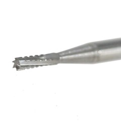 Wave Dental Surgical Carbide Burs 557 557L 702 701 Long FG SURG High Speed 25mm