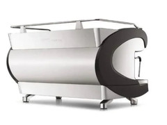 Nuova Simonelli Aurelia Wave Semi 2 Group Commercial Espresso Machine