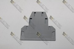 Phoenix Contact, 27 70 81 7, DG-UKK 3/5, Spacer plate Terminal Block Wiring Wire