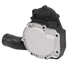 Water Pump For Perkins 1104D-44 2160 2200 #U5MW0207 U5MW0208 U5MW0197 4131A062