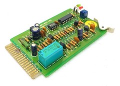PCB SSP-931104 ANN-C Circuit Board 16124