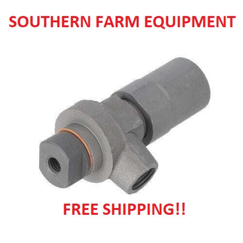 YANMAR INJECTOR ASSEMBLY FITS:276,2001,2010,2020,2202,2220,2301,2310,2402,2420