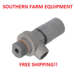 YANMAR INJECTOR ASSEMBLY FITS:276,2001,2010,2020,2202,2220,2301,2310,2402,2420
