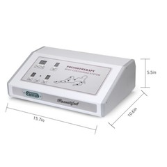 Air Pressure Pressotherapy Device Lymphatic Drainage Slimming Suit Body Massager