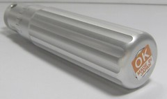 Tohnichi Torque Nut/Screwdriver LTD500CN 100-500CN-m Silver