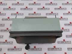 NABCO MT-800-175RD Main Engine Telegraph