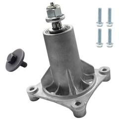 HUSQVARNA OEM REPLACEMENT SPINDLE ASSEMBLY 587819701 hardware included