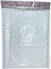 100 #2 8.5×12 Poly Bubble Padded Envelopes Mailers Shipping Case 8.5″x12″