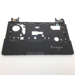 FOR E5440 C SHELL PALM REST WITH TOUCHPAD AND FINGERPRINT 0261MD *mz