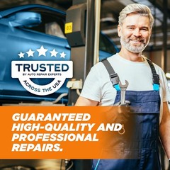 Professional Automotive Seam Sealer, Paintable Quick-Set Polyurethane Auto Body