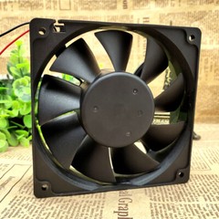 ADDA AD1224UB-F91GP 24V 1.30A 12038 12cm ball inverter cooling fan