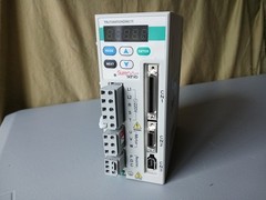 Automation Direct AC Servo Drive, p/n SVA-2040.