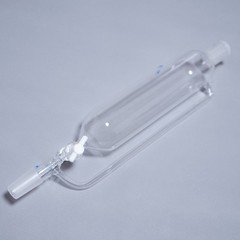 Laboratory glass pressure equalizing funnel addion funnel 500 ml, 250 ml