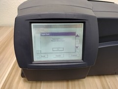 BRADY GlobalMark Label & Sign Maker 1 (MODEL: MGL) *TAPE NOT FOUND*