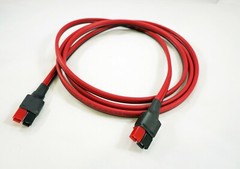 Extension Cord fits GOAL ZERO® Output and Chaining, 45Amp 12 Gauge Jumper Cable