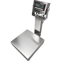 SellEton SL-915-SS NTEP / Legal for trade Stainless Steel Wash-down Bench Scale