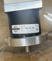 TR Electronic Electric Motor EncoTrive MD-100-PB-C001 PLE 40 Motor 510-10001-NEW