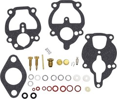Carburetor Rebuild Kit Carb Repair Compatible with Zenith 61 161 67 68 Series…