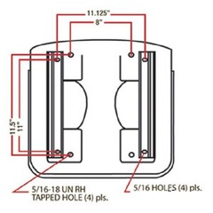 6669135 New Seat with Tracks for Bobcat 463 542 641 653 742 763 773 853 943 963