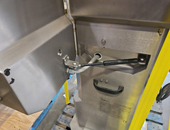 Tmak Fill Cookiemak Stainless Steel Dough Encruster