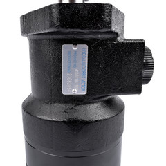 New Hydraulic Motor 101-1028 for Char-Lynn H Series Standard 2 Bolt Thread Ports
