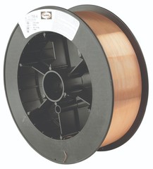 Harris MIG Welding Wire E70S6 .035 on 33 lb. Spools – Pallet 1782 lbs. Skid