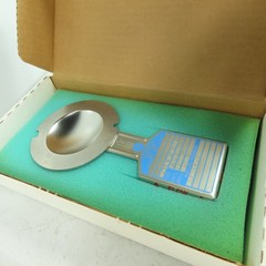 Continental Disk ULTRX (FS) 2″ Rupture Disk 316-316-316 87.5 PSIG @ 72-¦F